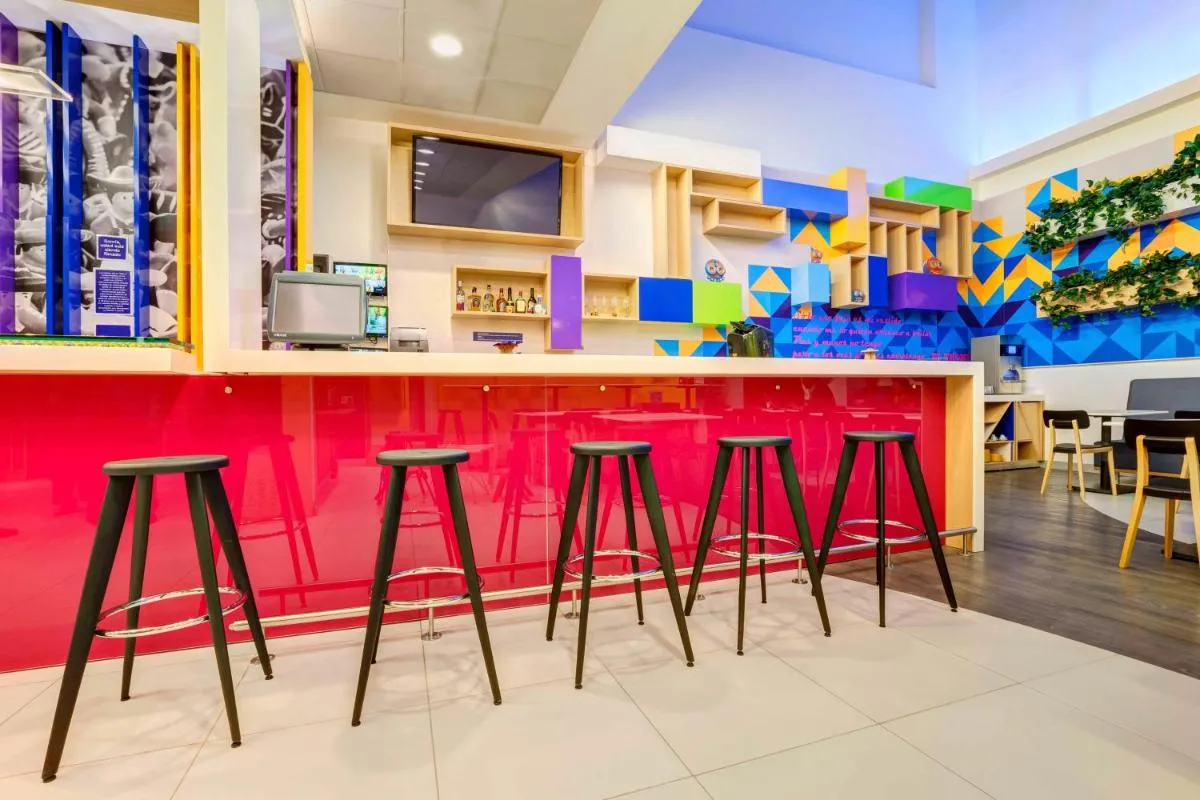 Image 2 of Ibis Styles Mexico Reforma