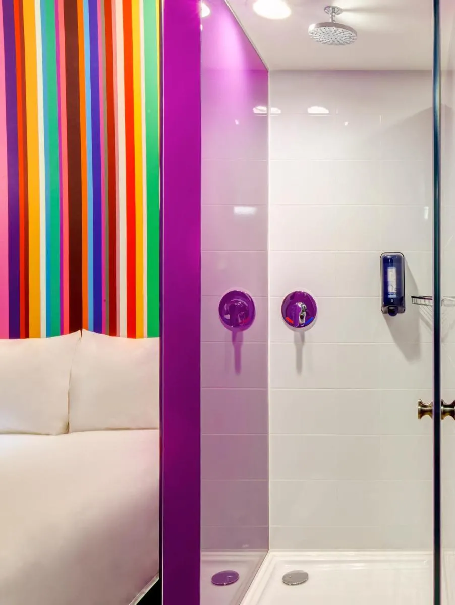 Image 3 of Ibis Styles Mexico Reforma