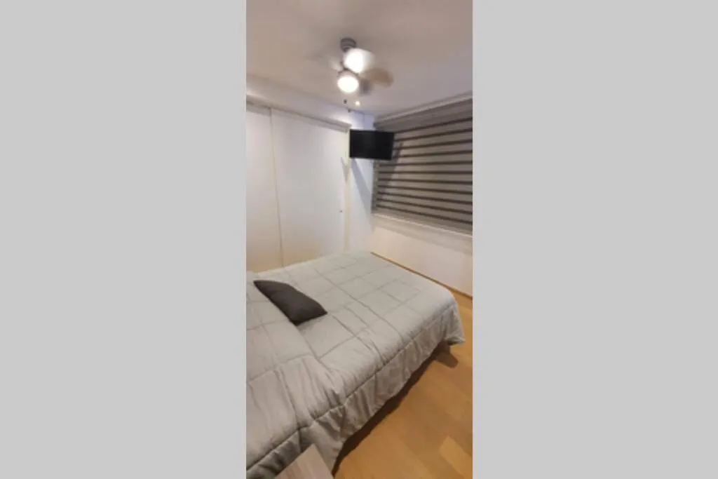 Image 1 of Increible Loft frente al WTC, Napoles