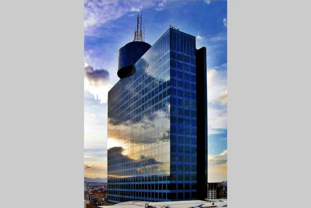 Image 4 of Increible Loft frente al WTC, Napoles