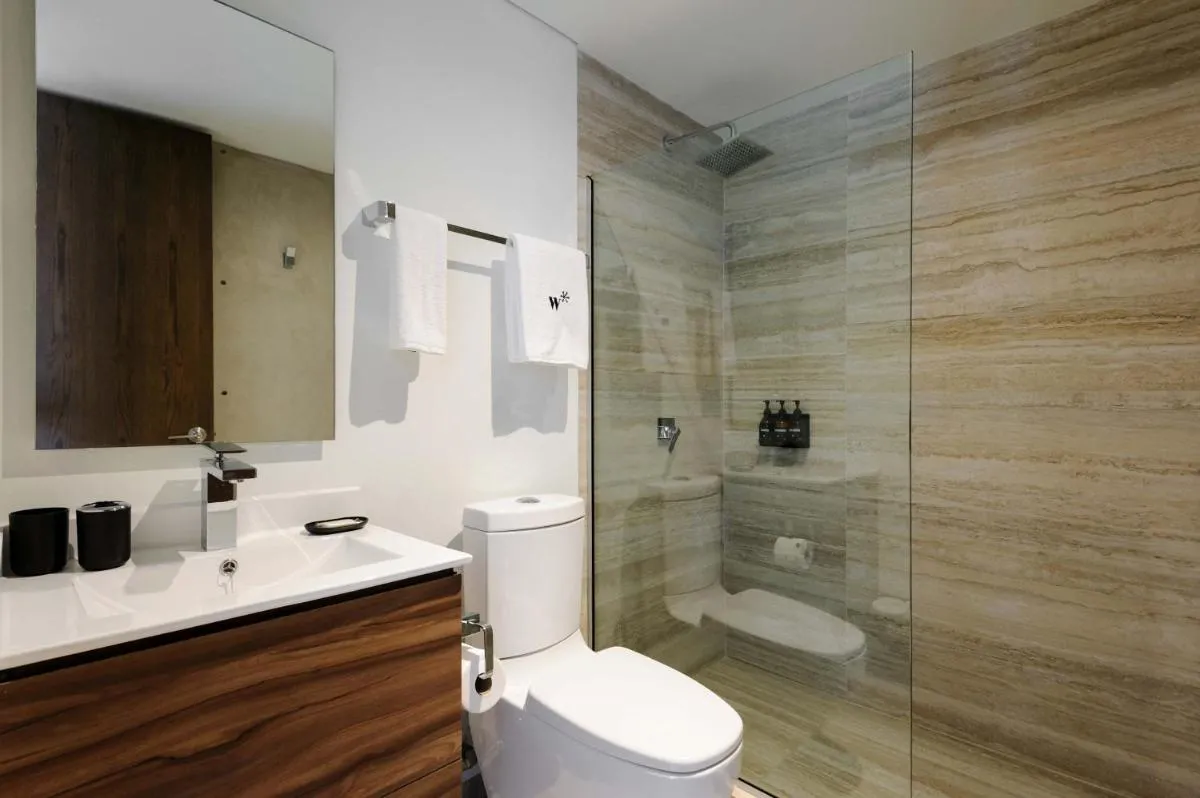 Image 2 of Inviting 2BR Penthouse with Terrace in Cuauhtemoc