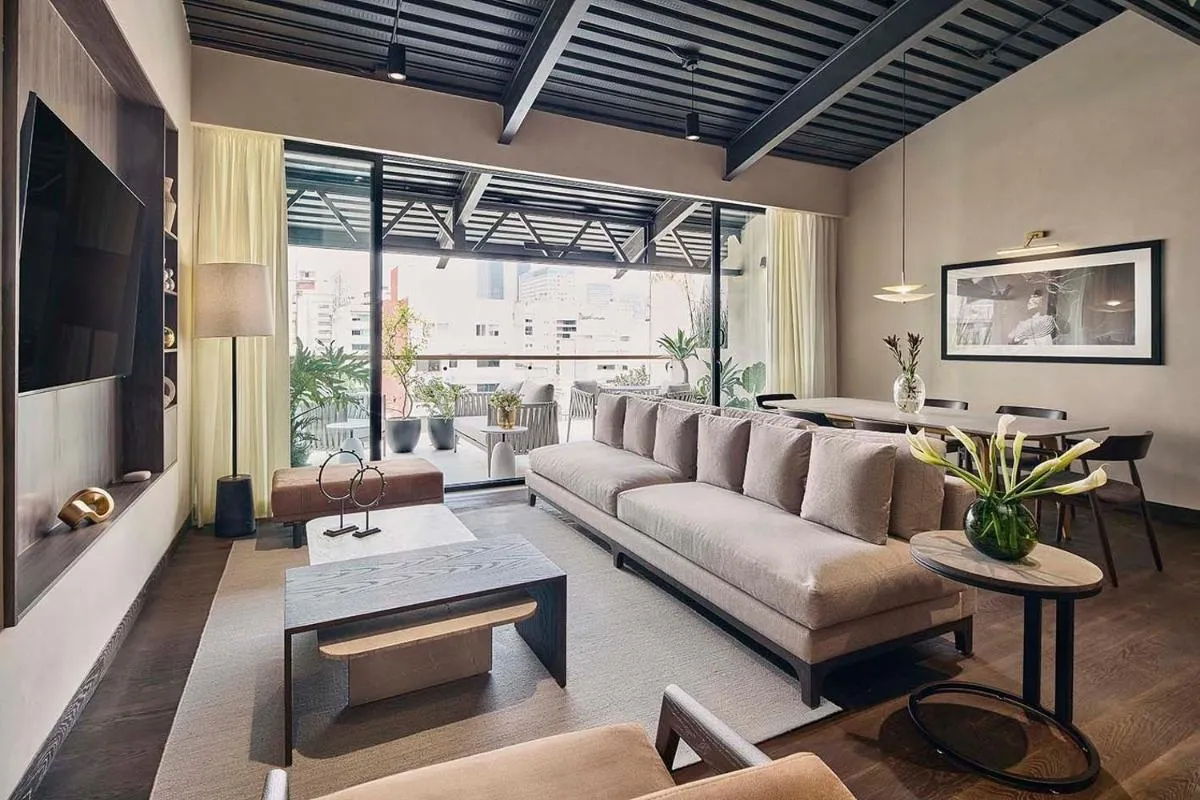 Image 4 of Isabella Boutique Stays by Viadora