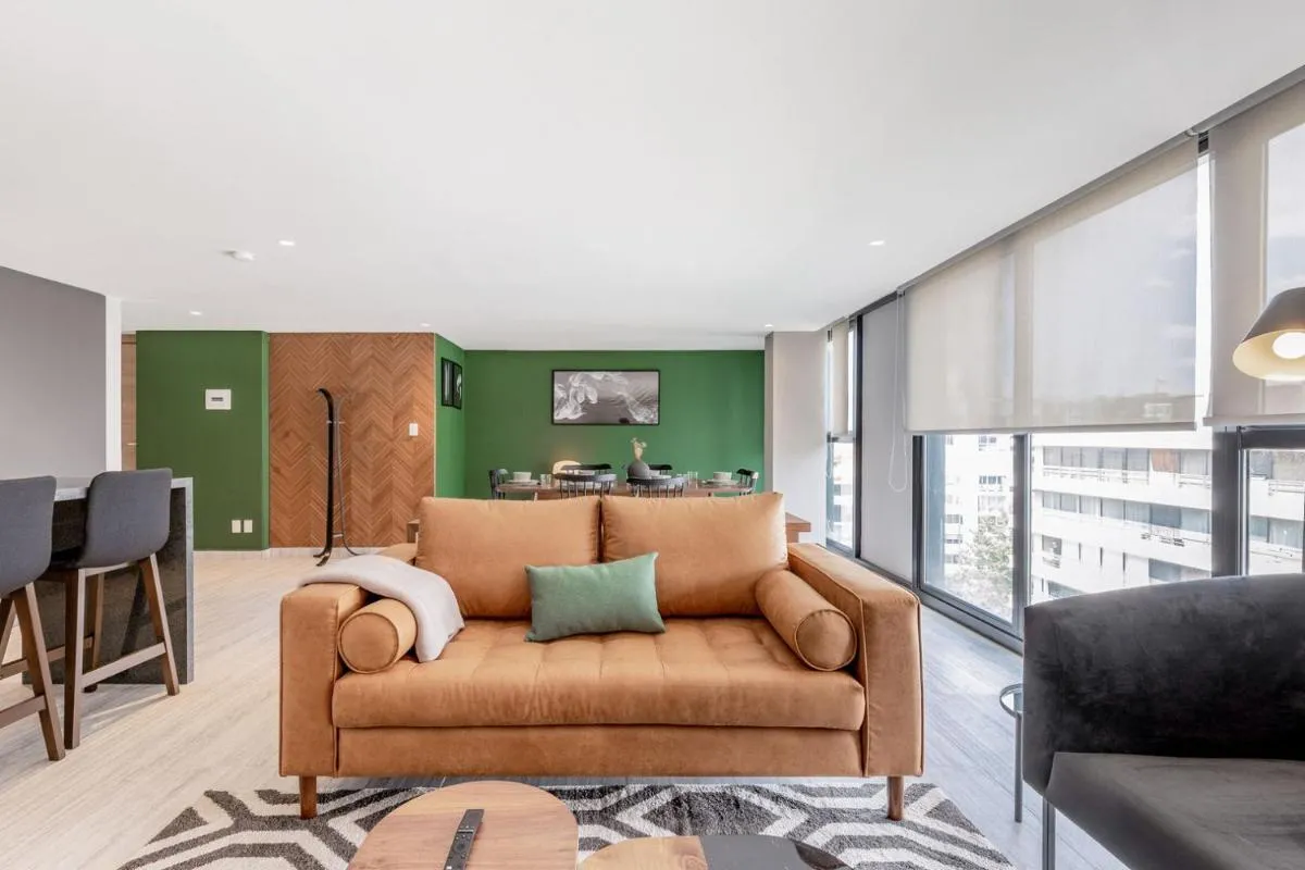 Image 4 of JVM 429, in Polanco by Blueground