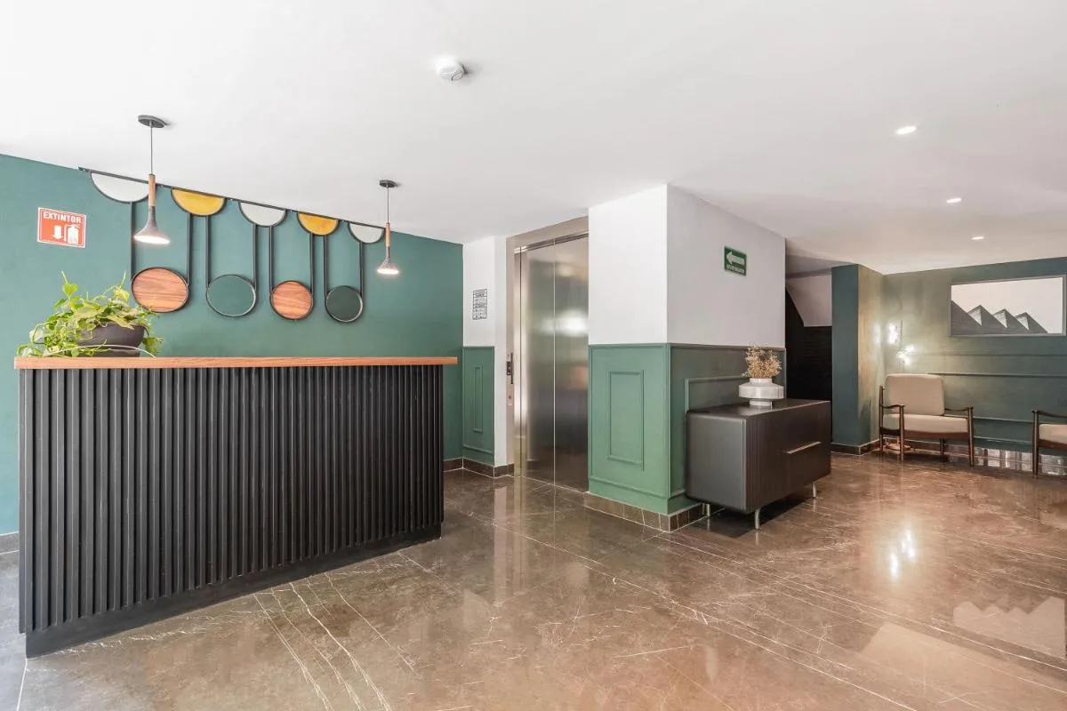 Image 6 of JVM 429, in Polanco by Blueground