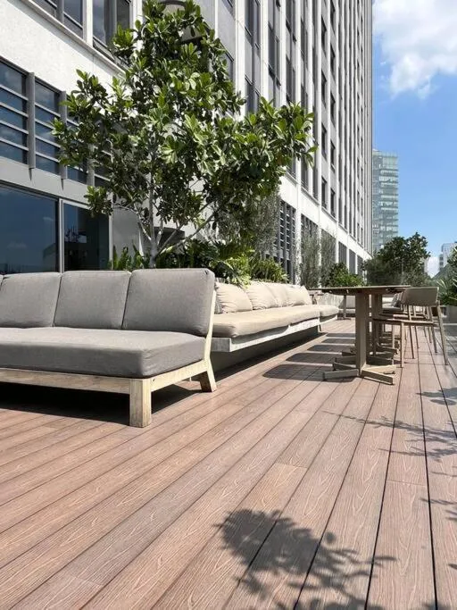 Image 6 of KingSize Suite in Reforma Jacuzzi & Awesome Mexico City View