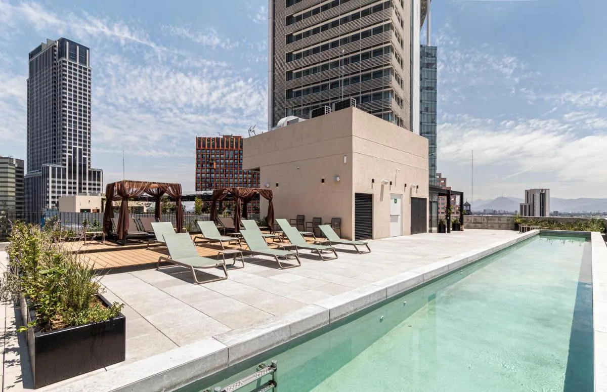 Image 3 of Kukun Reforma & Downtown