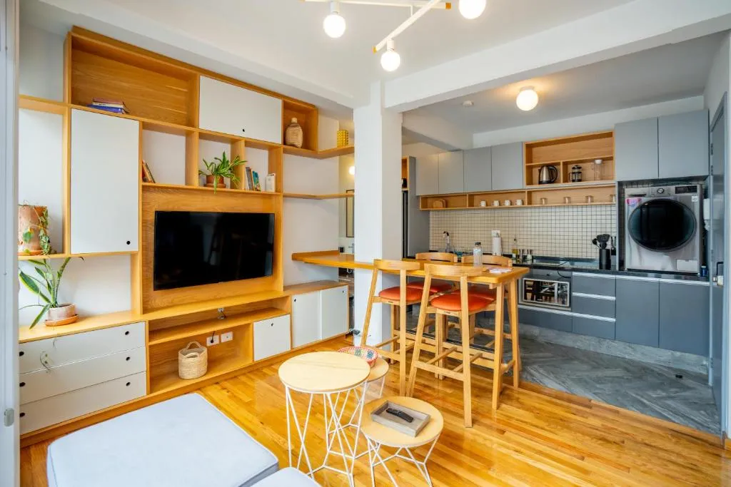 Image of La Campechana in the heart of Roma and Condesa