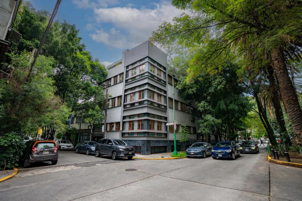 Image 1 of La Campechana in the heart of Roma and Condesa