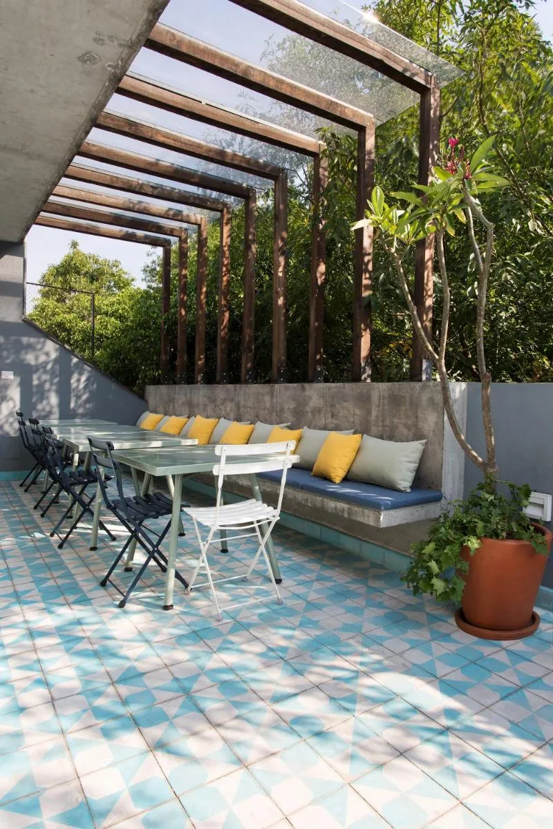 Image 3 of La Campechana in the heart of Roma and Condesa