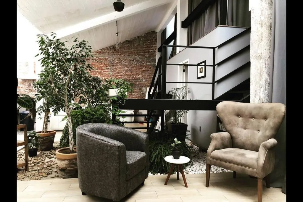 Image of Loft Condesa