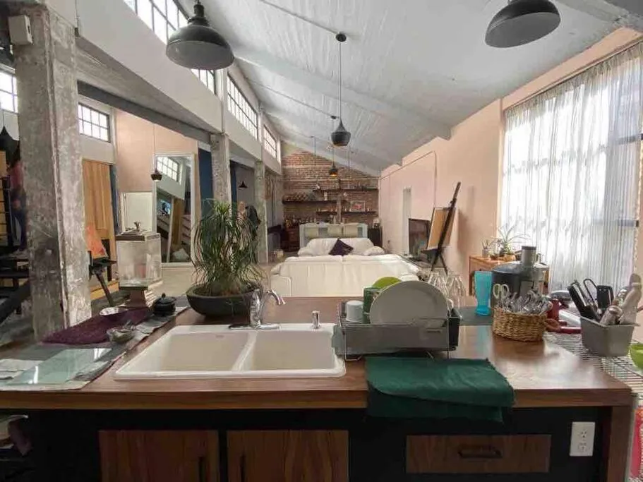 Image 2 of Loft Condesa
