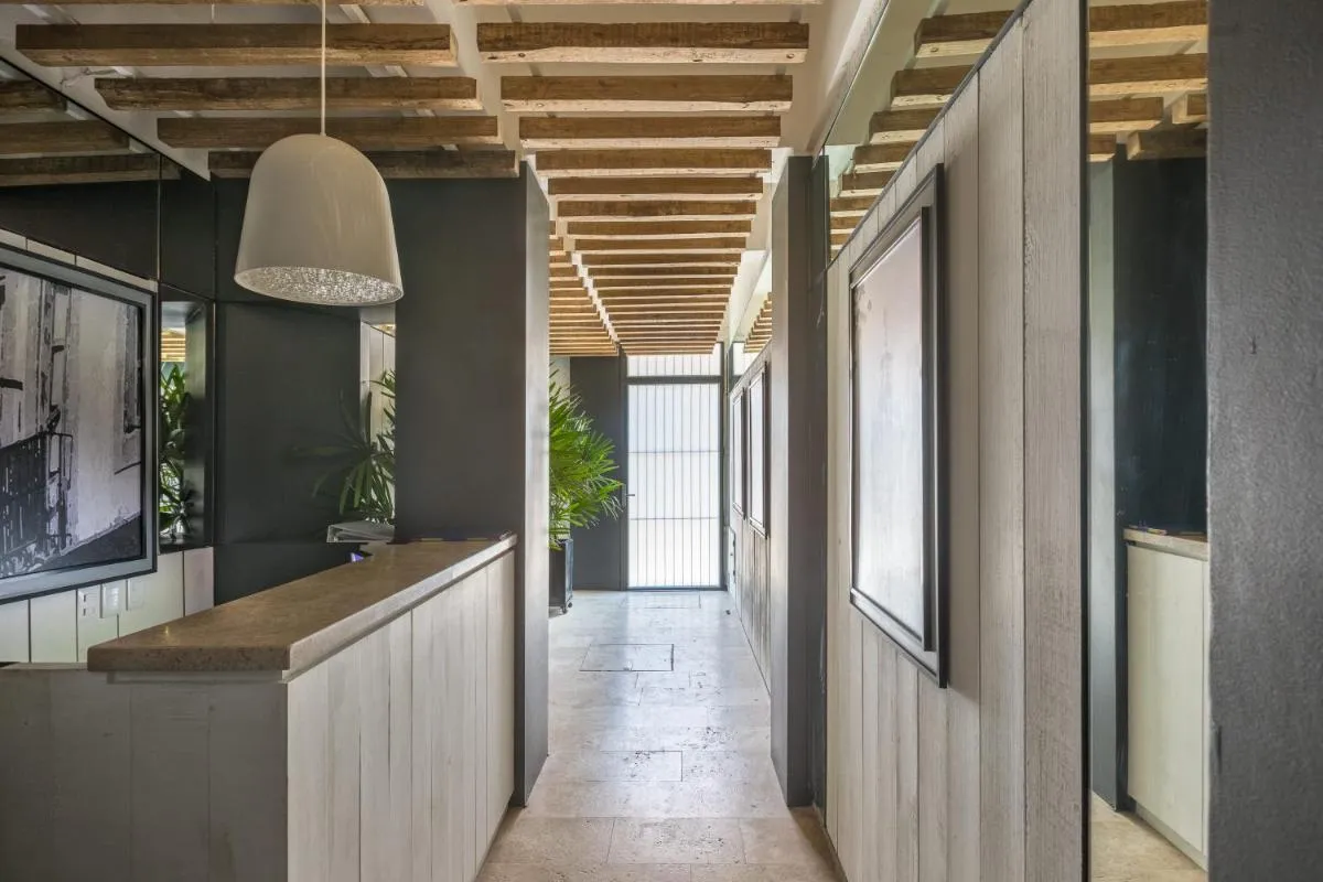 Image 4 of Loft cómodo, seguro y con estilo, en el corazon del Centro Histórico