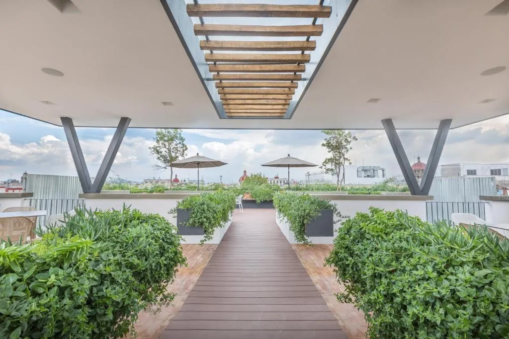 Image of Loft cómodo, seguro y con estilo, en el corazon del Centro Histórico