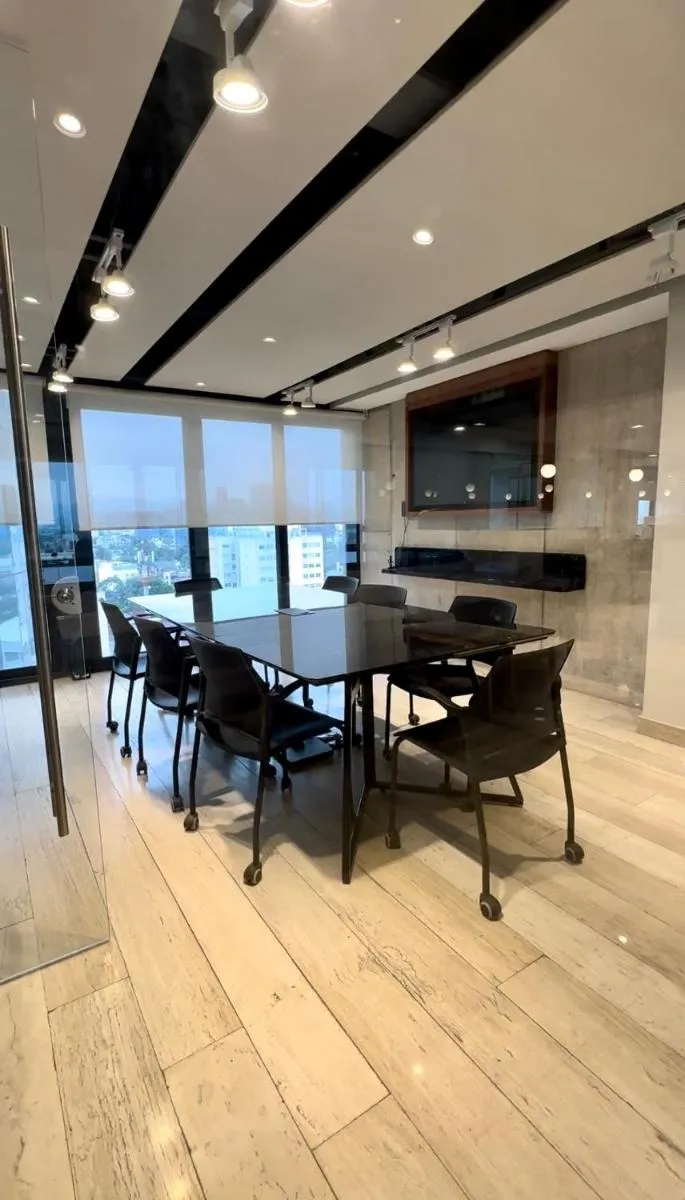 Image 5 of Loft con increíble vista zona Polanco Condesa – Gym y business center