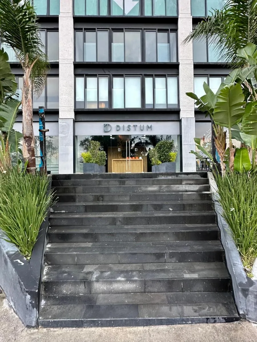 Image 6 of Loft con increíble vista zona Polanco Condesa – Gym y business center