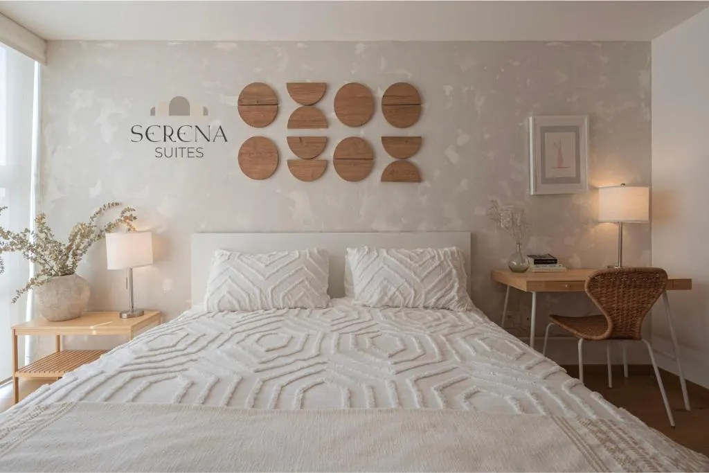 Image of Lovely Apartment in Central Condesa with AC & Rooftop Pool