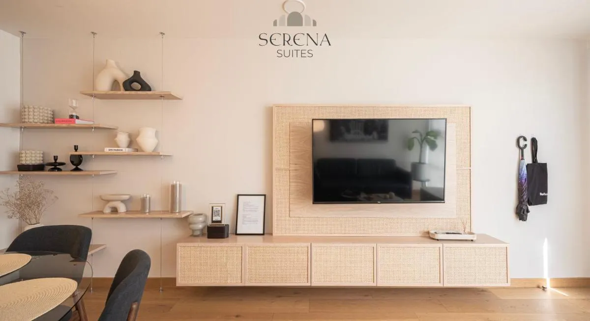 Image 6 of Lovely Apartment in Central Condesa with AC & Rooftop Pool