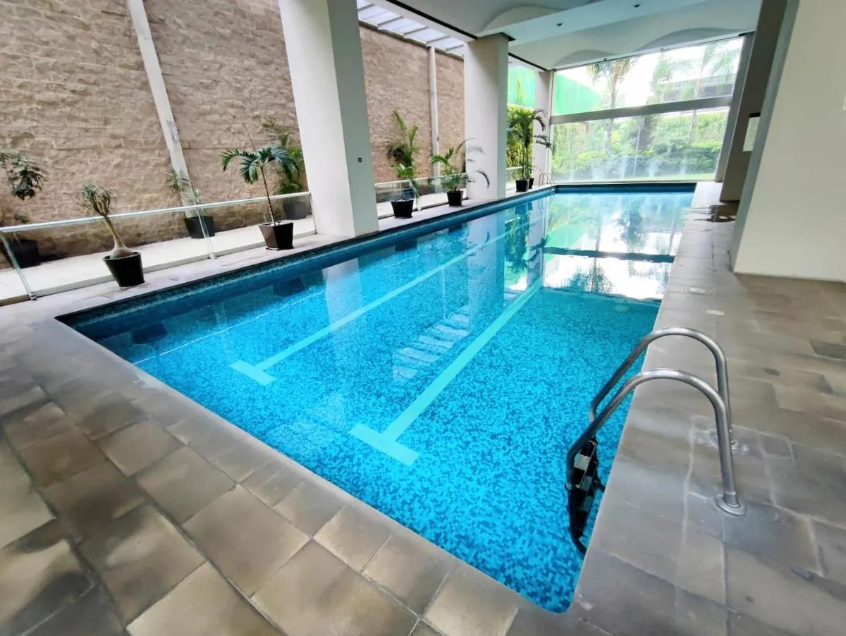 Image 1 of Lovely High-rise Polanco All Amenities!