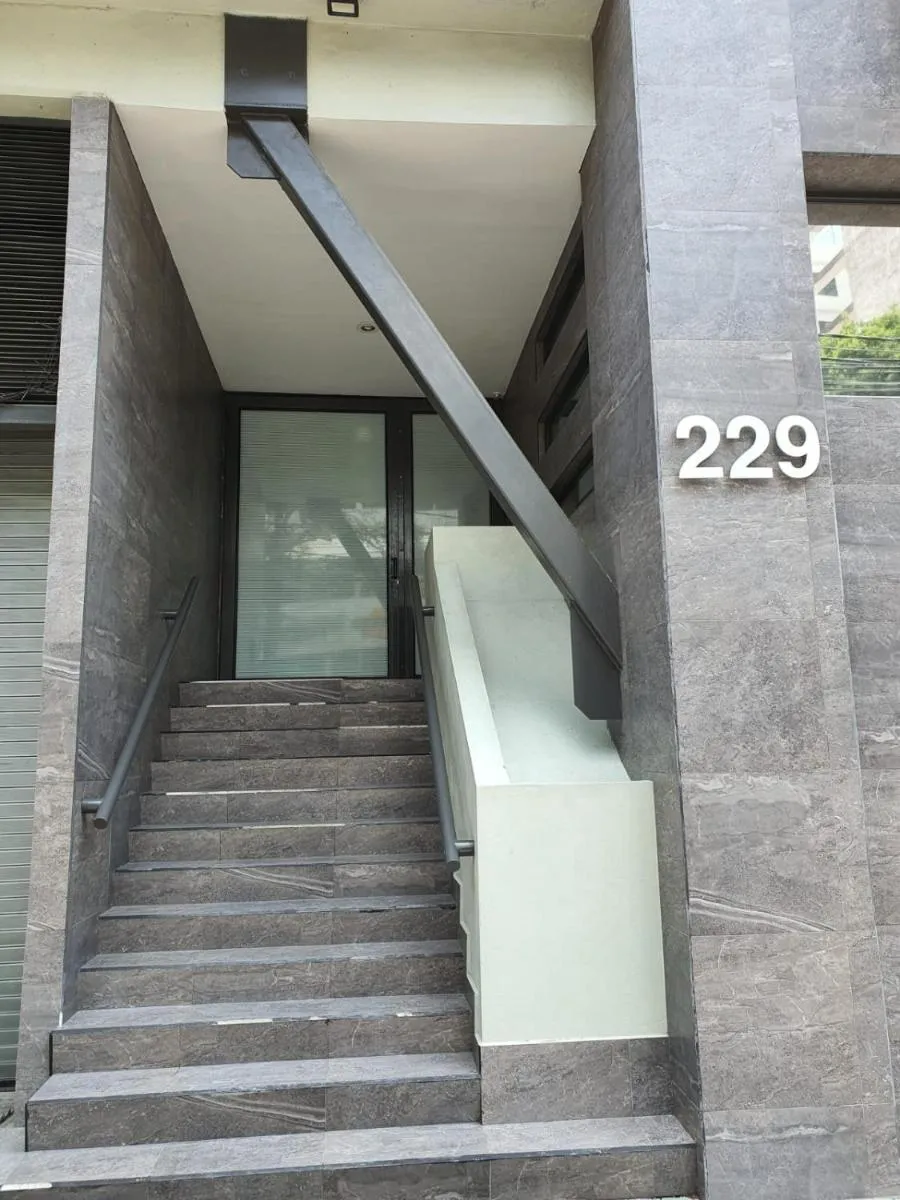 Image 5 of Lujoso Penthouse en la Roma