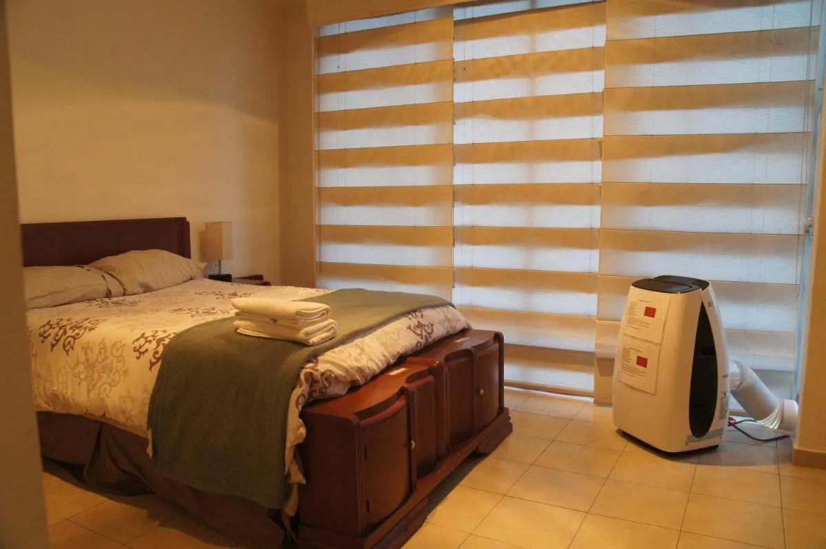 Image 6 of Lujoso Penthouse en la Roma