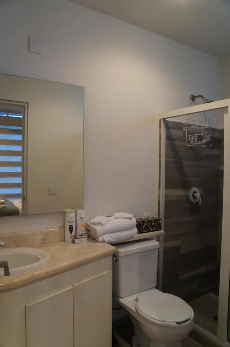 Image 2 of Lujoso Penthouse en la Roma