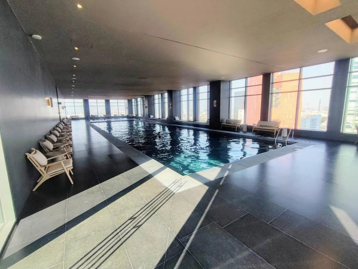 Image 3 of Luxe Living At The Heart Of Cdmx