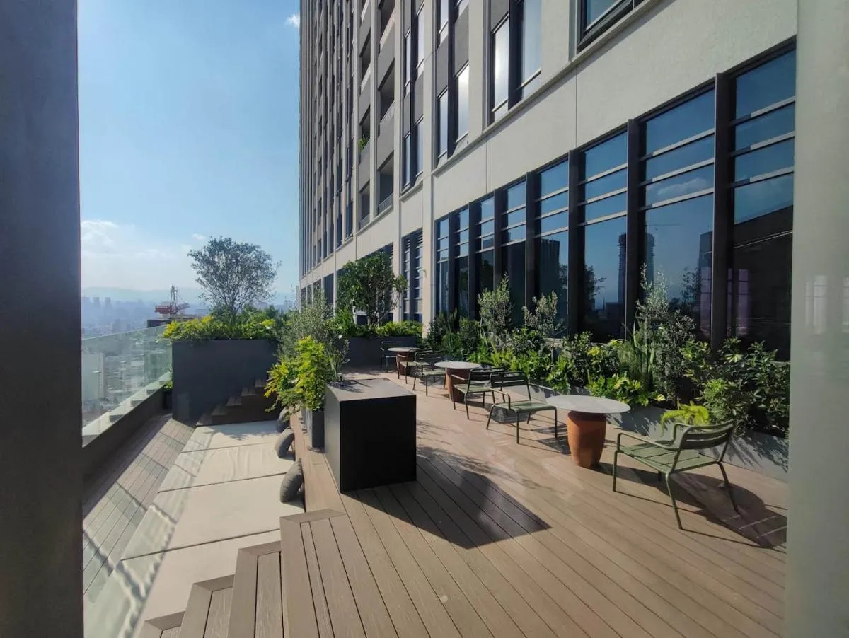 Image 6 of Luxe Living At The Heart Of Cdmx