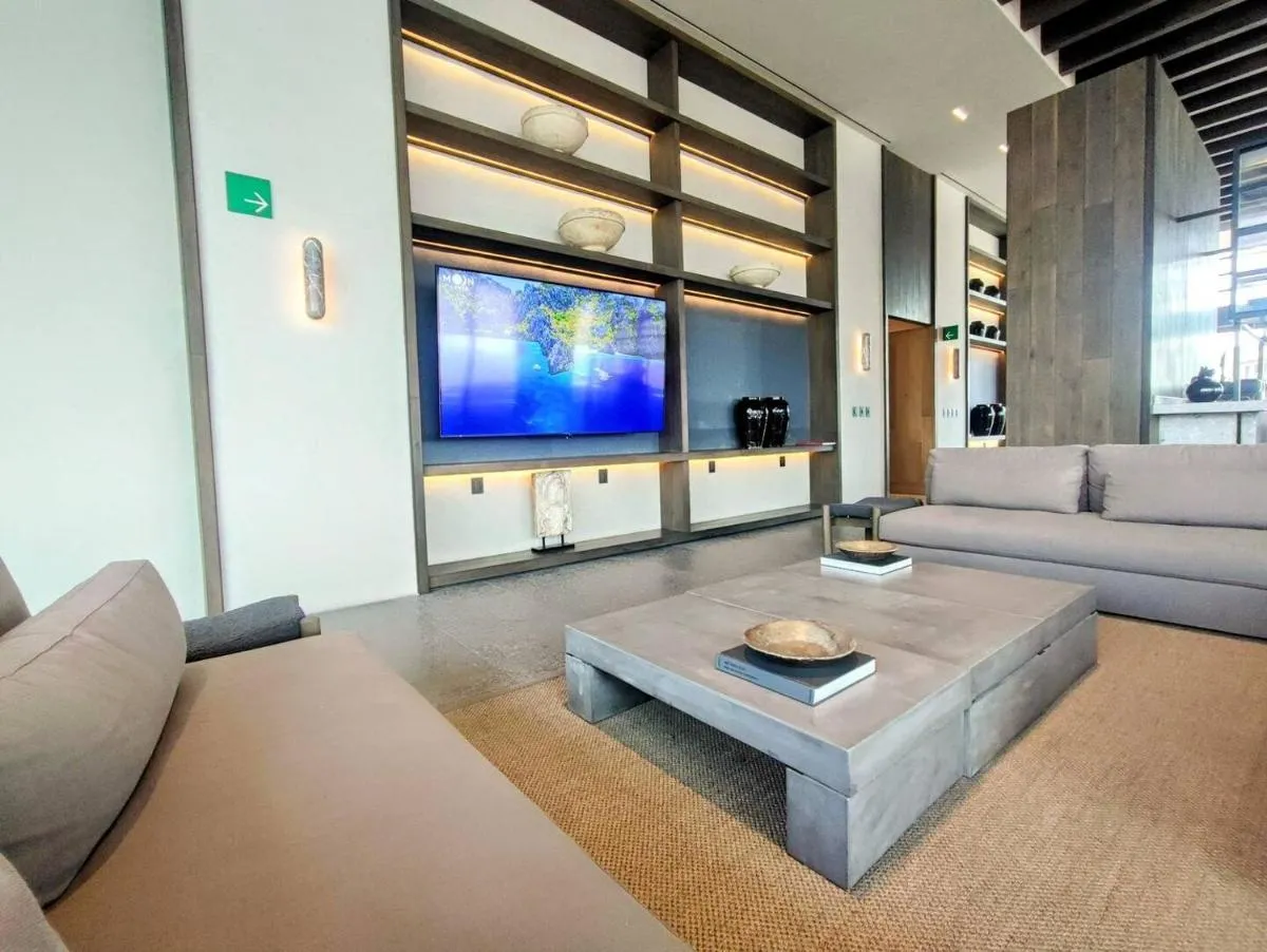 Image 5 of Luxe Living At The Heart Of Cdmx