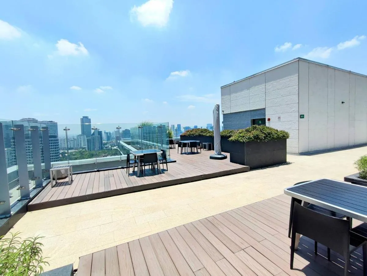 Image 5 of Luxurious High-rise Hs Wifi, Amazing City Views