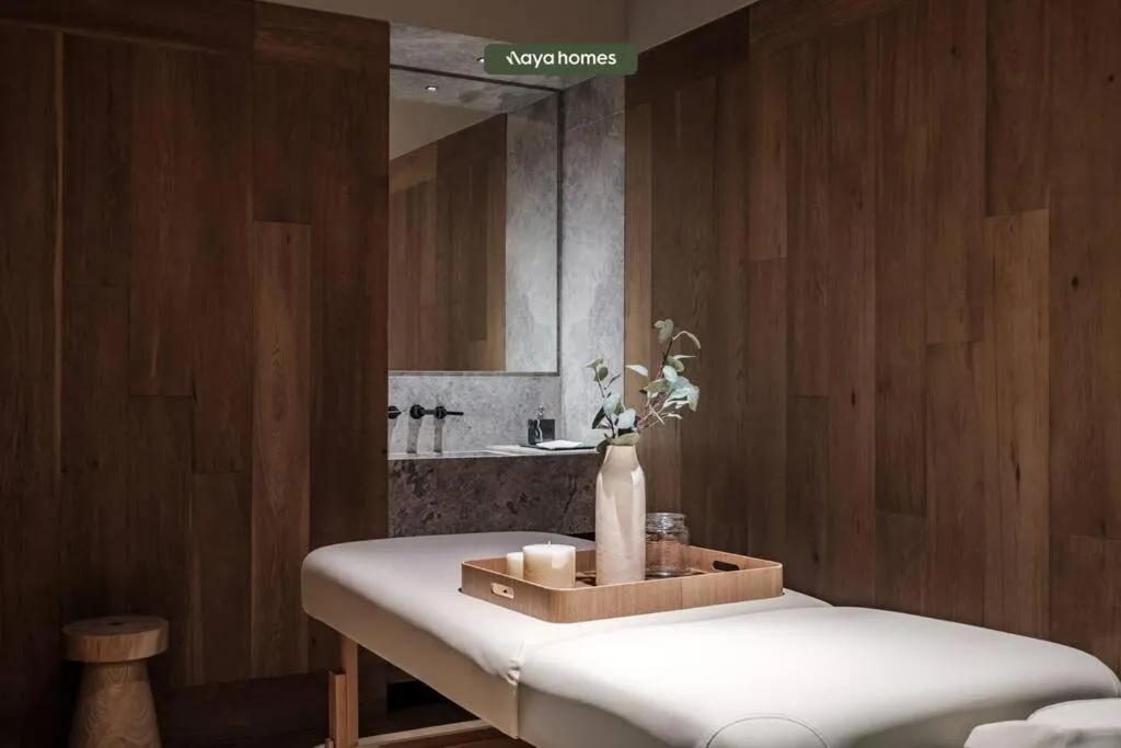 Image 2 of Luxurious Studio Near Reforma – Pool – Gym – Sauna