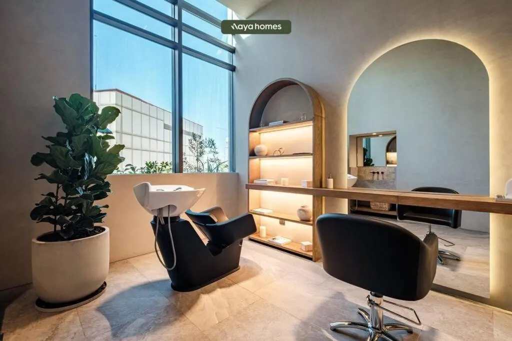 Image 1 of Luxurious Studio Near Reforma – Pool – Gym – Sauna