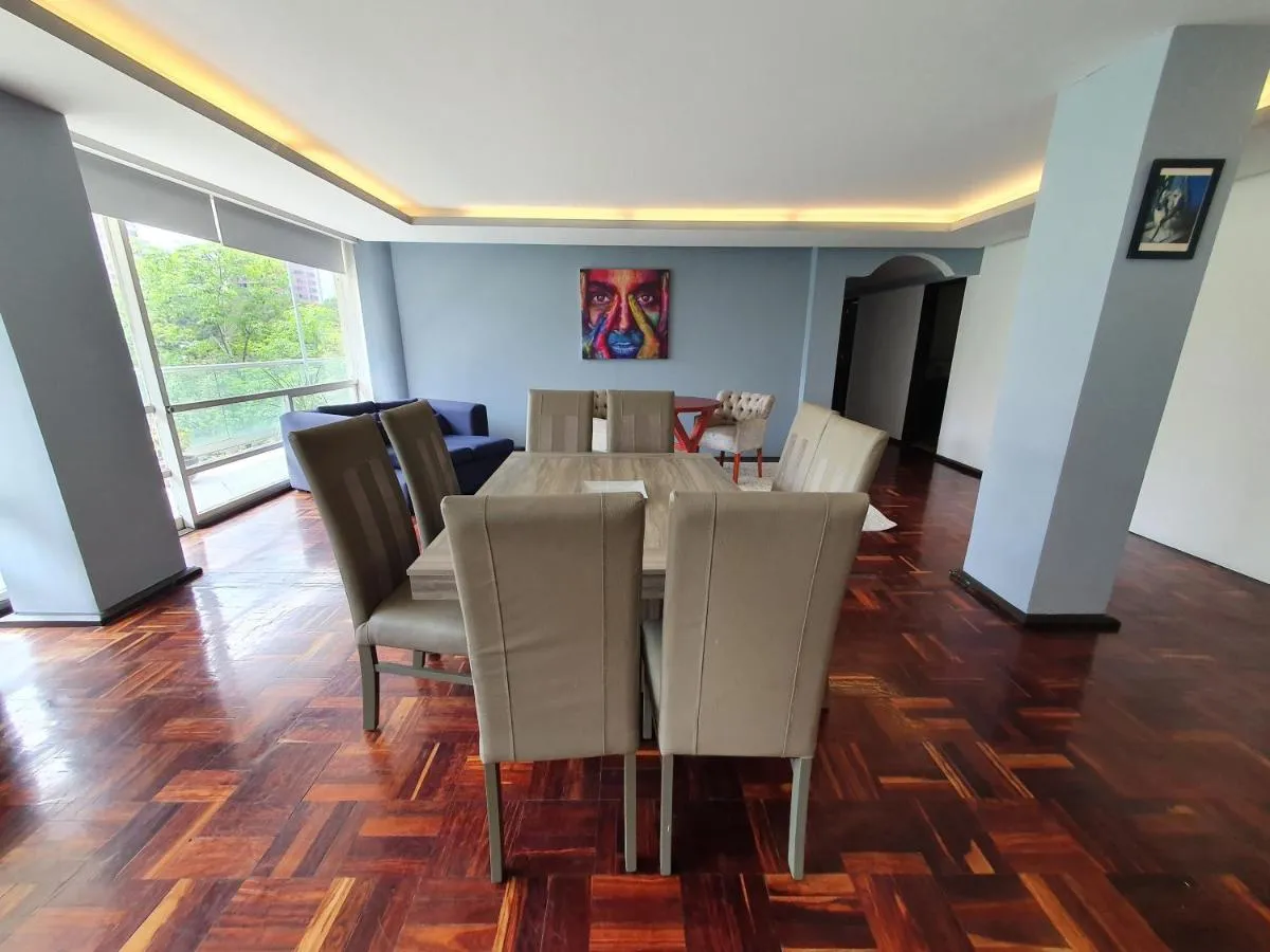 Image 4 of Luxury Apartment Masaryk 4BR