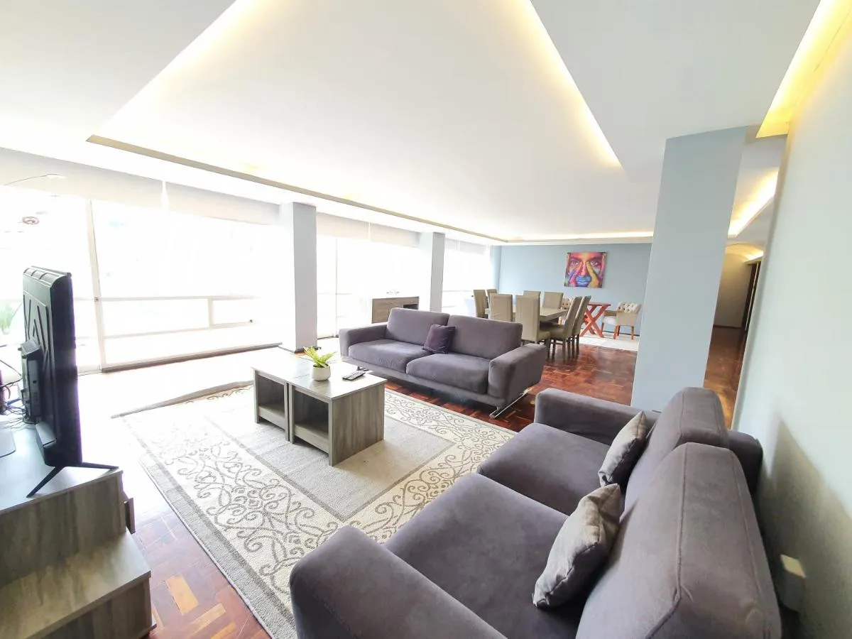 Image 3 of Luxury Apartment Masaryk 4BR