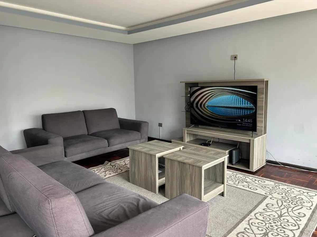 Image 5 of Luxury Apartment Masaryk 4BR