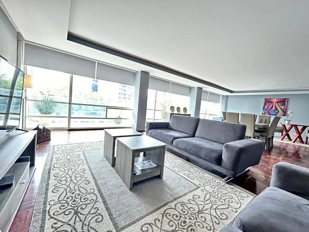 Image of Luxury Apartment Masaryk 4BR