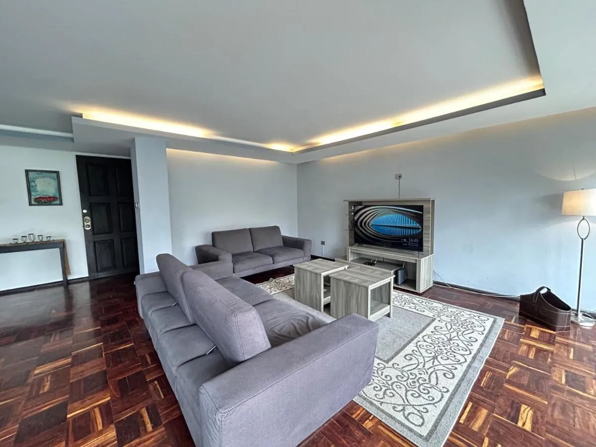 Image 6 of Luxury Apartment Masaryk 4BR