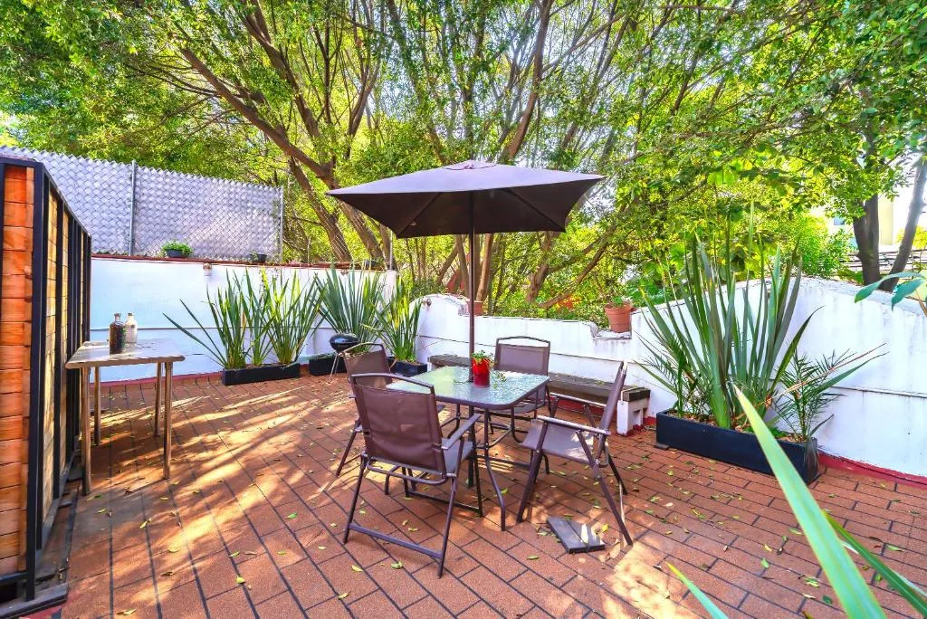 Image of Luxury Condesa