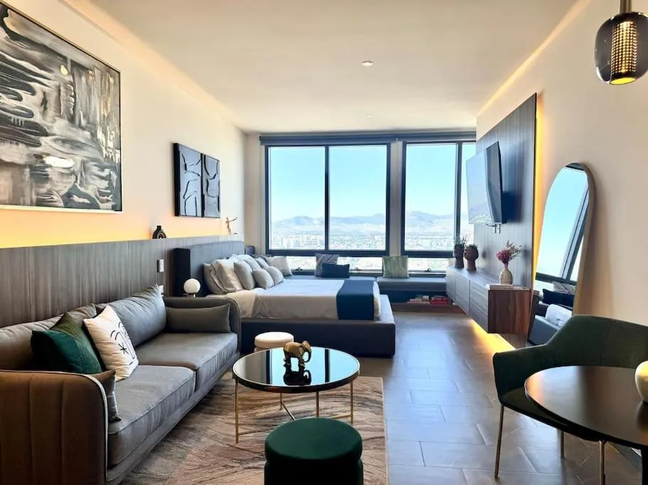Image of Luxury Loft in Reforma