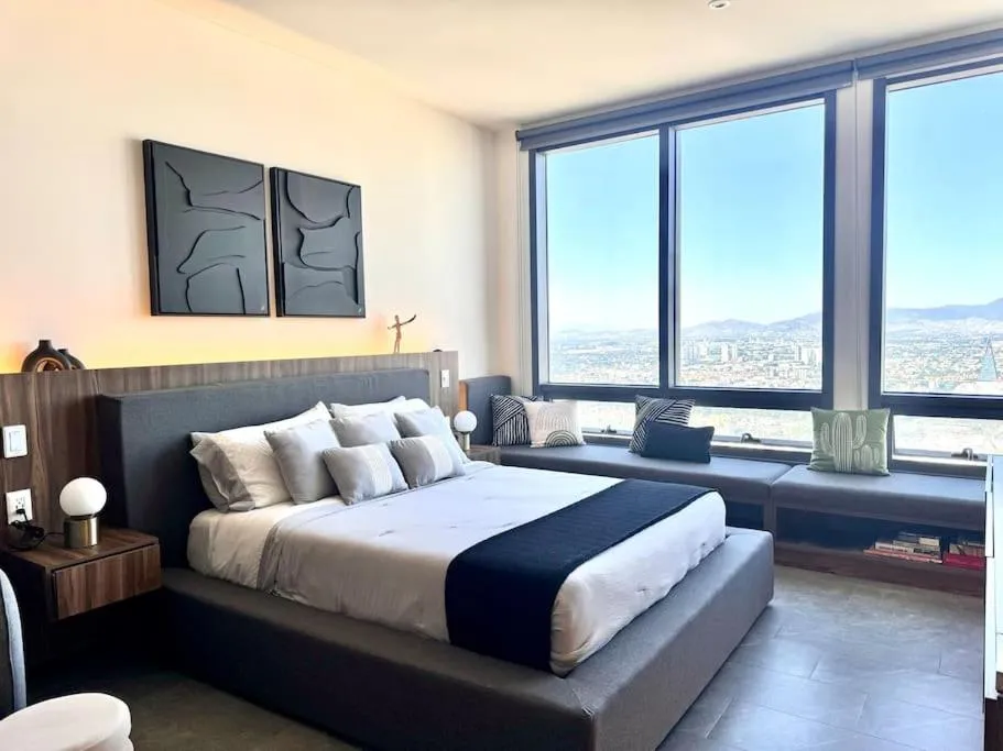 Image 1 of Luxury Loft in Reforma