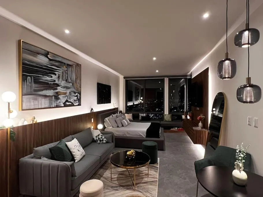 Image 5 of Luxury Loft in Reforma