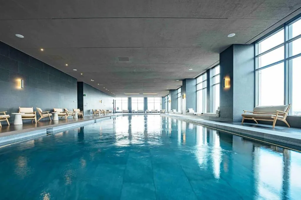 Image 3 of Luxury Loft in Reforma
