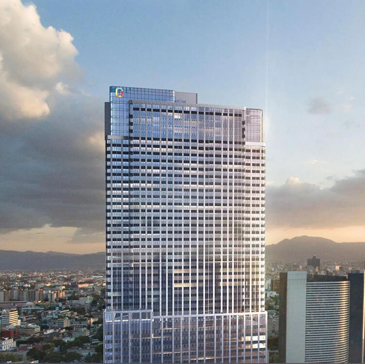 Image 6 of Luxury Loft in Reforma