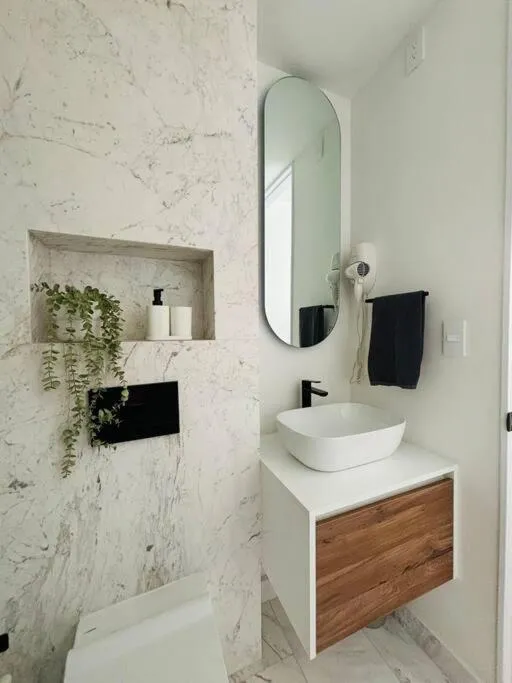 Image 3 of Luxury New Cozy 2 bed Studio in the Heart of Roma