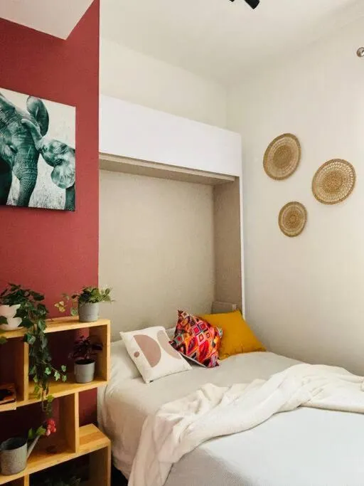 Image 6 of Luxury New Cozy 2 bed Studio in the Heart of Roma