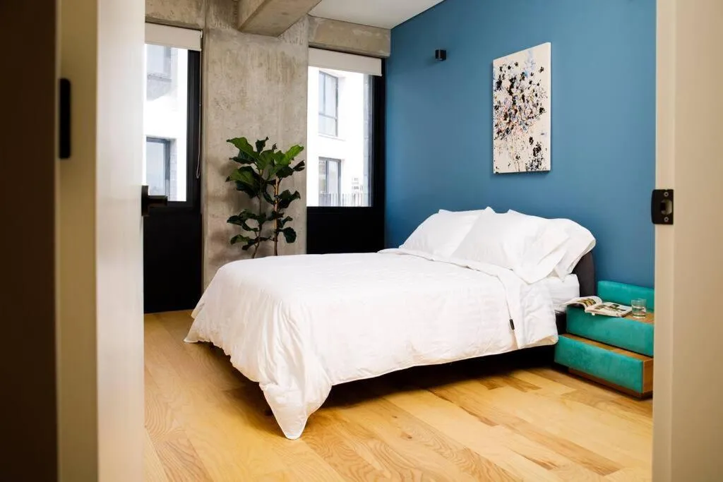 Image 1 of Luxury Penthouse in the City Centre