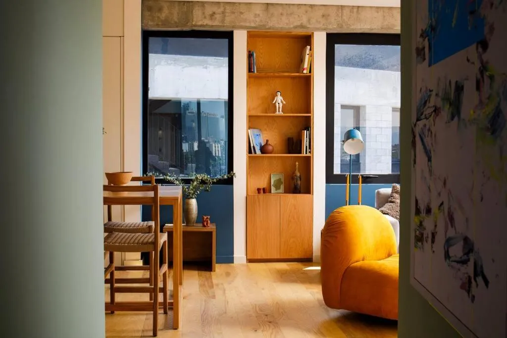 Image 2 of Luxury Penthouse in the City Centre