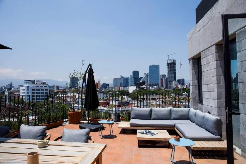 Image 5 of Luxury Penthouse in the City Centre