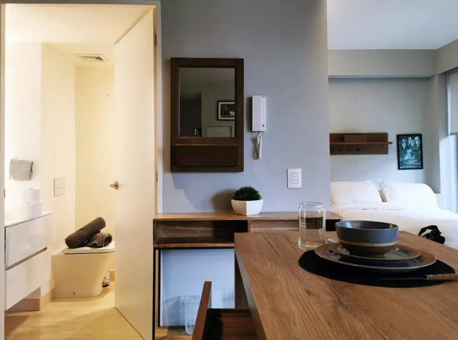 Image 2 of Luxury Studio in Roma Norte