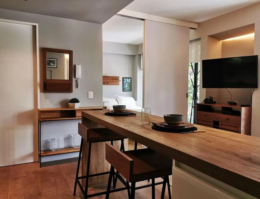 Image 3 of Luxury Studio in Roma Norte