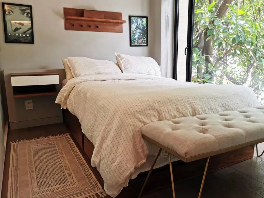 Image 1 of Luxury Studio in Roma Norte